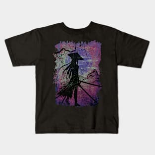 My Samurai Kids T-Shirt